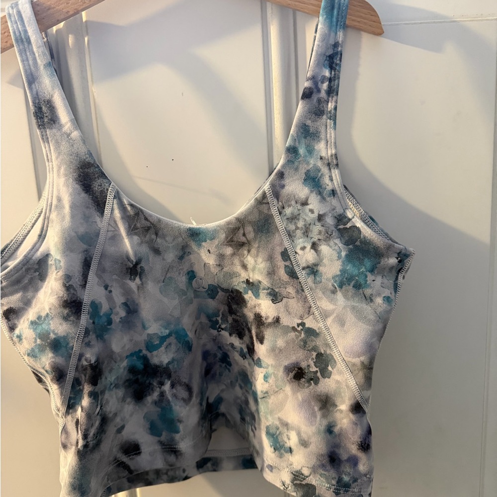 Lululemon align top